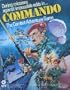 Commando: The Combat Adventure Game [BOX SET]