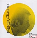 Fabrizio De Andre -  Tutti Morimmo a Stento