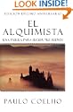 El Alquimista