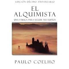 El Alquimista / the Alchemist