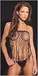 Boom Boom Babes Sexy One Size Romantic Boxed Leather Bandeau Top with nail heads and G-String Womens 2 Piece Set