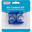 Petco Air Control Kit for Fresh & Saltwater Aquariums