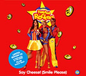 CD-Charts  Music : Say Cheese Smile Please [CD 2]