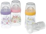 Playtex Premium Designer Nurser 4oz. Starter Set