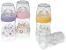 Playtex Premium Designer Nurser 4oz. Starter Set