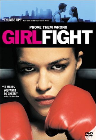 Girlfight - Watch a Movie