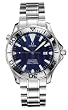 Omega Men's 2265.80.00 Seamaster Stainless Steel Watch