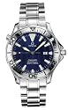 Omega Men's Seamaster Stainless Steel Watch #2265.80.00