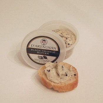 Childrens Toyshop  Gourmet Food : D'Artagnan Black Truffle Butter