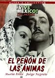 El Peñon De Las Animas (The Rock Of Souls) [NTSC/REGION 1 & 4 DVD. Import-Latin America]