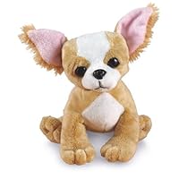 Webkinz Chihuahua