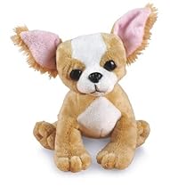 Webkinz Chihuahua
