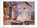 Corfu Lights and Shadows by John Singer Sargent Fine Art Print / Poster 32.00 x 24.00 in.