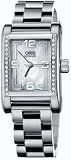 Oris Women's 561 7536 4951MB Miles Diamond Automatic Watch
