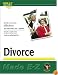 Divorce  Made E-Z! (Made E-Z Guides)