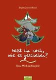 Produkt-Bild: Wisst ihr noch, wie es geschehen?