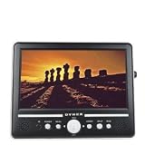 41ECTCF8rSL. SL160  7 Dynex DX 7HTV 09 Portable Handheld Widescreen LCD Digital TV   16:9 ATSC/NTSC Tuners w/Car Adapter