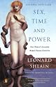 Sex, Time, and Power: How Women's Sexuality Shaped Human Evolution