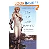 Sex, Time, and Power: How Women's Sexuality Shaped Human Evolution