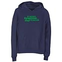 Sweatshirt Woman Navy Blue " If I Weren T Kyrgyzstani " Kyrgyzstan Country