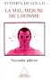 La Mal-mesure de l'homme