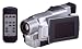 JVC GRDVL317U MiniDV Digital Camcorder