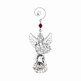 Waterford 2011 Annual Angel Ornament