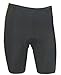 MEN's Classic Bike Shorts Cycling Bicycle Biking MED BLACK