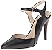Nine West Women's Felixa Leather Dress Pump