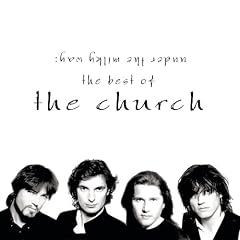 Under the Milky Way: Best of the Church