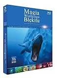 Image de Magia Wielkiego Blękitu - Siedem kontynentów (BOX) [2Blu-Ray] (IMPORT) (No English version)