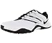 Nike Men's Air Zoom Sparq TR Elite Running Shoe Black, White