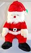 Ty Beanie Buddy - Santa.