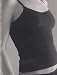  : Hanro Perfectly Nude Microfiber Underwire Camisole Daywear