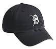 Detroit Tigers Clean Up Adjustable Cap