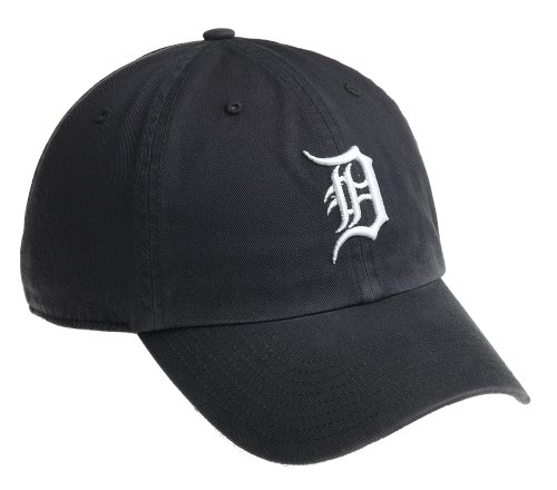 Detroit Tigers Clean Up Adjustable Cap