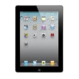 Apple 32GB iPad 2 3G, Black (Unlocked)