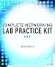 Books : Networking Lab Practice Kit