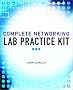 Networking Lab Practice Kit: For Micrsoft and Cisco Systems