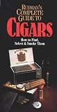 Rudman's Complete Pocket Guide to Cigars