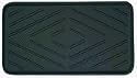 Wj Dennis & Co 14X24In Black Boot Tray OLK1424