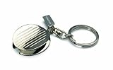 Corgi GS62227 London 2012 Velodrome Die Cast Architecture Key Ring