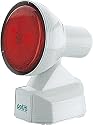 Petra IR 11 InfraRot-Leuchte, Pressglaskolben, 150 W Weiß