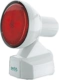 Petra IR 11 InfraRot-Leuchte, Pressglaskolben, 150 W Wei� - 