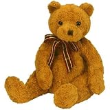 Ty Beanie Babies Woody the Bear Retired
