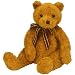 Ty Beanie Babies Woody the Bear Retired
