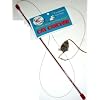 Da Bird Cat Catcher Cat Toy by Go Cat Feather Toys
