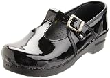 Sanita Women's Dorthe Dea Clog