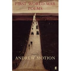 First World War Poems