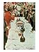 A Banquet to Genet, Illustration from Washington and the French Craze of '93 by John ...